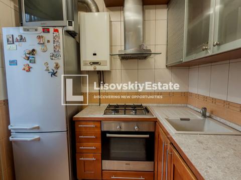 квартира за адресою Джона Маккейна вул. (Івана Кудрі), 28/25