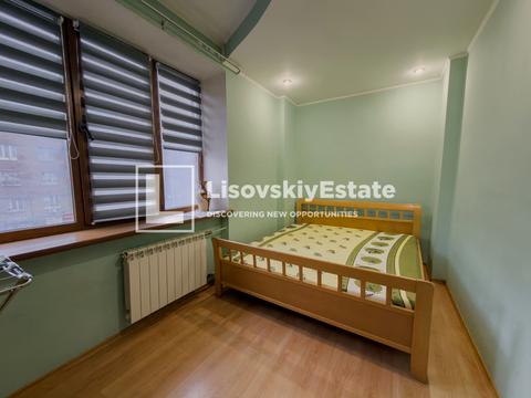 квартира за адресою Джона Маккейна вул. (Івана Кудрі), 28/25