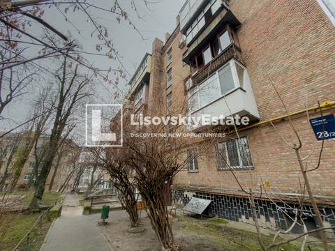 квартира за адресою Джона Маккейна вул. (Івана Кудрі), 28/25