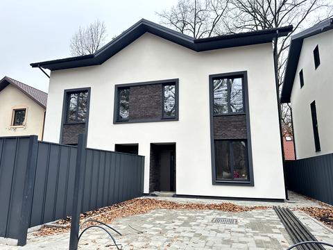 дом по адресу Гоголя ул., 21