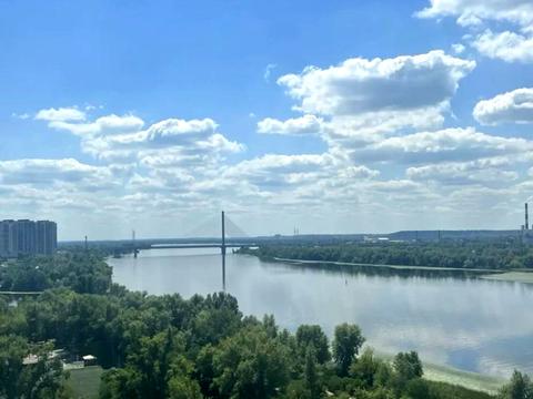 квартира по адресу Днепровская набережная ул., 17-К