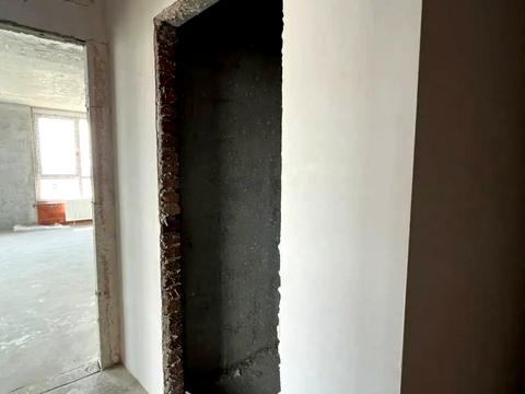 квартира по адресу Днепровская набережная ул., 17-К