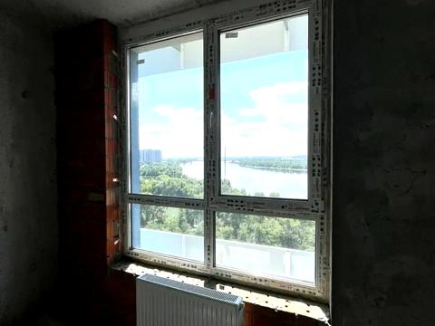 квартира по адресу Днепровская набережная ул., 17-К