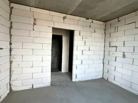 квартира по адресу Днепровская набережная ул., 17-К