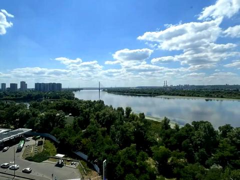 квартира по адресу Днепровская набережная ул., 17-К