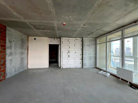 квартира по адресу Днепровская набережная ул., 17-К