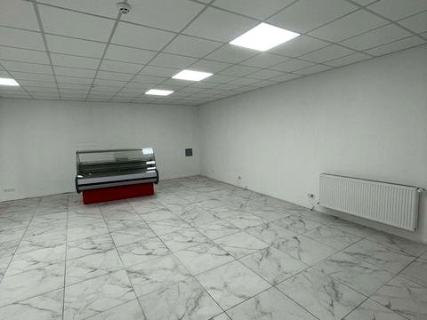 комерційна за адресою Галицька вул., 7-Д