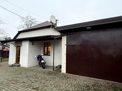 будинок за адресою с. Рясне-Руське, Шевченка