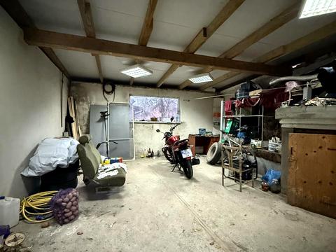 будинок за адресою с. Рясне-Руське, Шевченка