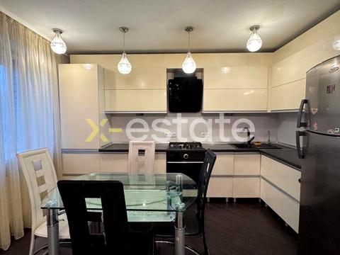 квартира за адресою Слави бульв., 58