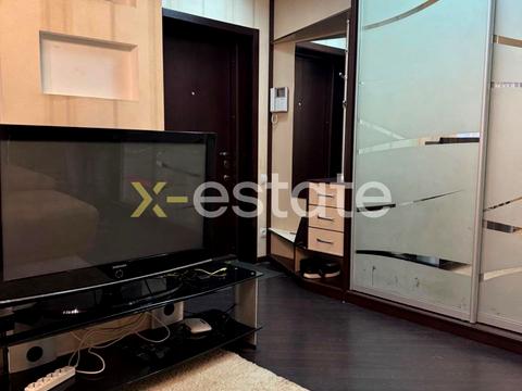 квартира за адресою Слави бульв., 58