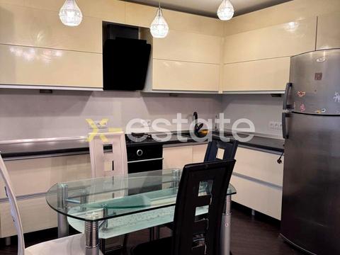 квартира за адресою Слави бульв., 58