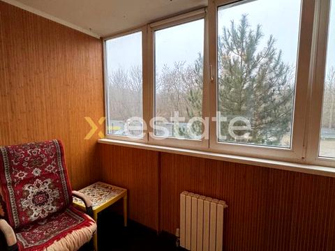 квартира за адресою Слави бульв., 58