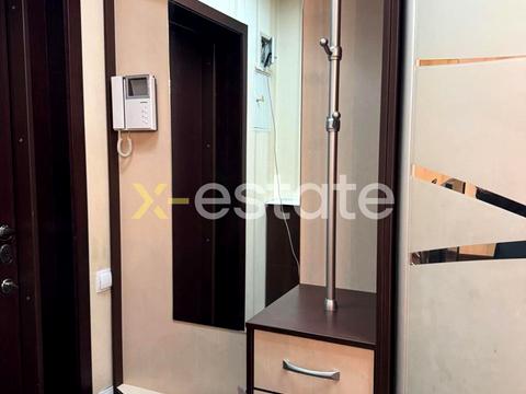 квартира за адресою Слави бульв., 58