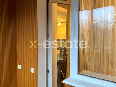 квартира за адресою Слави бульв., 58