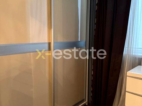 квартира за адресою Слави бульв., 58