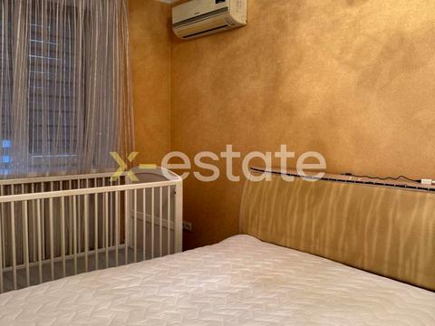 квартира за адресою Слави бульв., 58