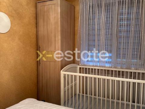 квартира за адресою Слави бульв., 58