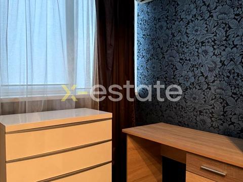 квартира за адресою Слави бульв., 58