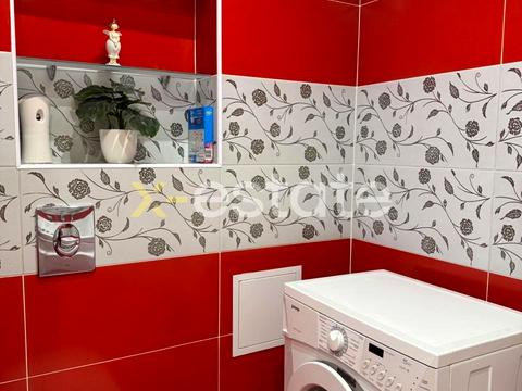 квартира за адресою Слави бульв., 58