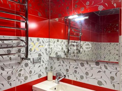 квартира за адресою Слави бульв., 58