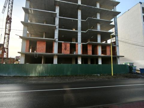 квартира по адресу Богомольца ул., 17