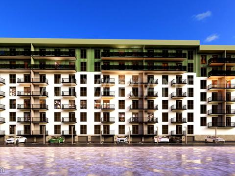 квартира по адресу Богомольца ул., 17