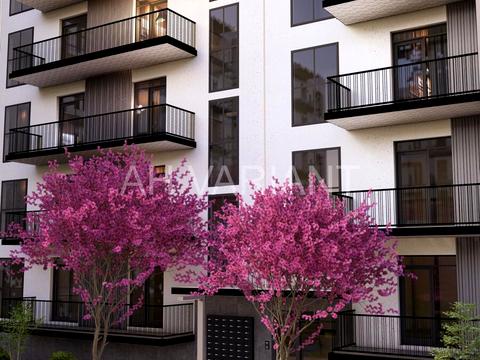 квартира по адресу Богомольца ул., 17