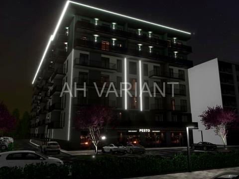 квартира по адресу Богомольца ул., 17