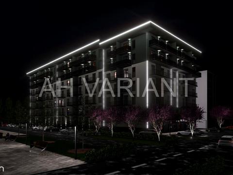 квартира по адресу Богомольца ул., 17