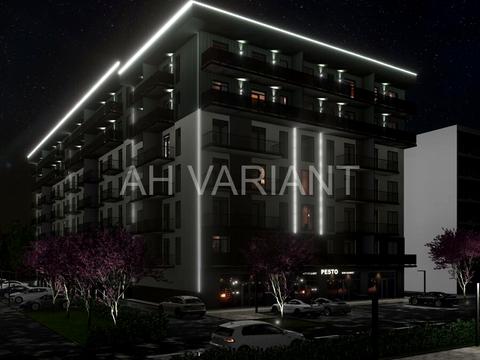 квартира по адресу Богомольца ул., 17