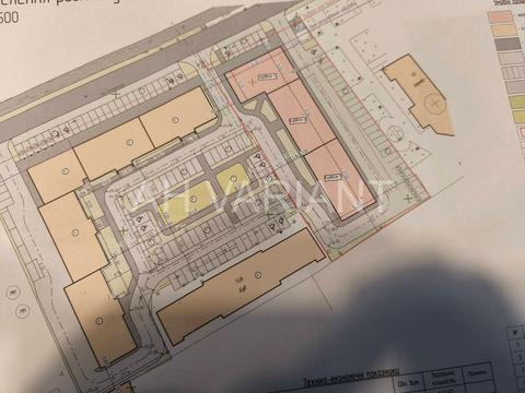 квартира по адресу Богомольца ул., 17