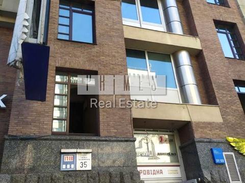 комерційна за адресою бул. Шевченка Тараса, 35