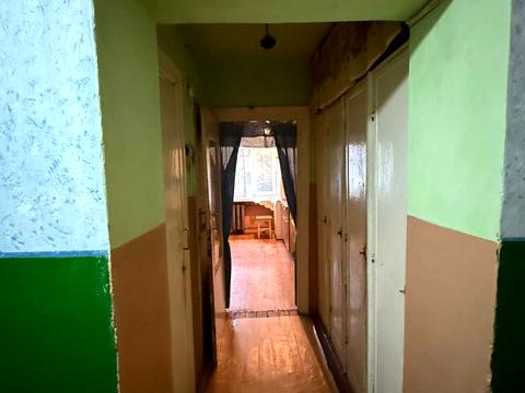 квартира по адресу Садовая ул., 20а