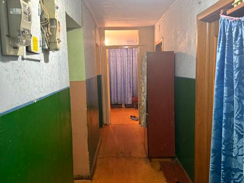 квартира по адресу Садовая ул., 20а