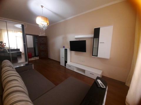 квартира по адресу Жемчужная ул., 3