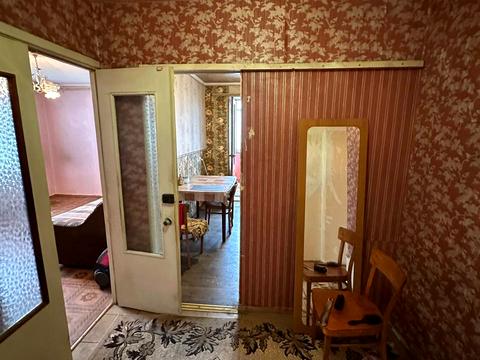 квартира за адресою Семена Палія вул. (Дніпропетровська дорога), 130