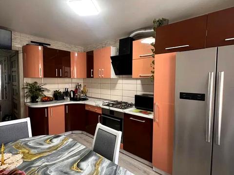 квартира по адресу Гетьмана Мазепы ул. (Топольная), 19