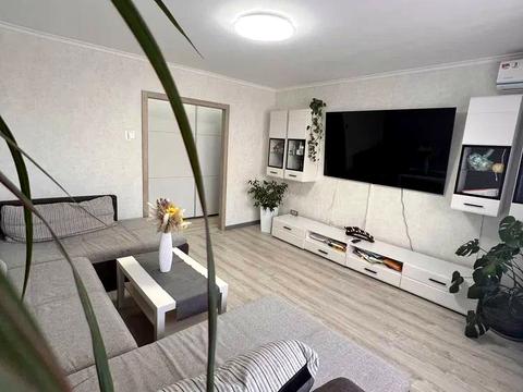 квартира по адресу Гетьмана Мазепы ул. (Топольная), 19