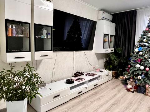 квартира по адресу Гетьмана Мазепы ул. (Топольная), 19