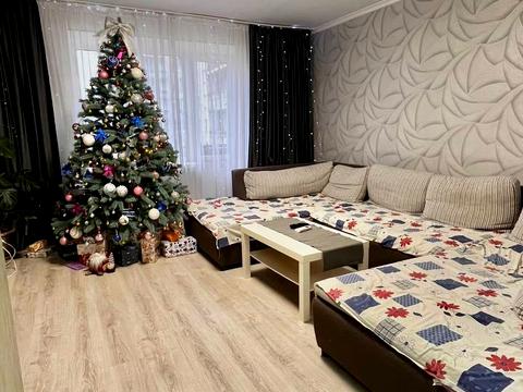 квартира по адресу Гетьмана Мазепы ул. (Топольная), 19