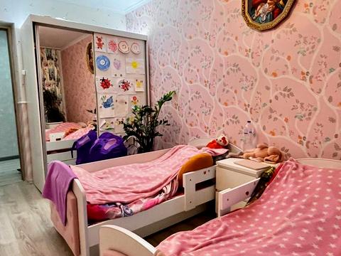 квартира по адресу Гетьмана Мазепы ул. (Топольная), 19