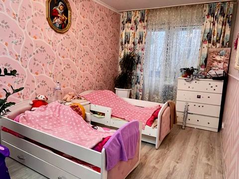 квартира по адресу Гетьмана Мазепы ул. (Топольная), 19