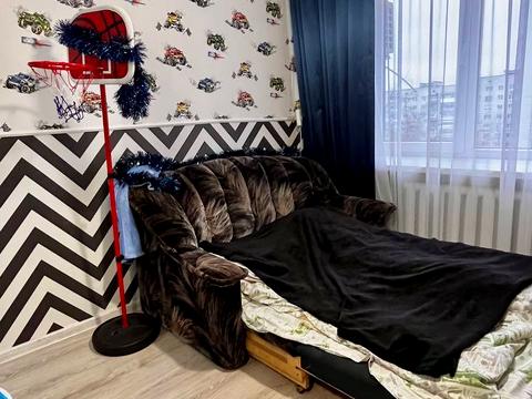 квартира по адресу Гетьмана Мазепы ул. (Топольная), 19