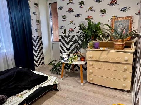 квартира по адресу Гетьмана Мазепы ул. (Топольная), 19