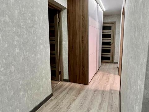 квартира по адресу Гетьмана Мазепы ул. (Топольная), 19