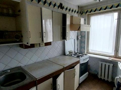 квартира за адресою Капітана Кузнєцова вул., 97