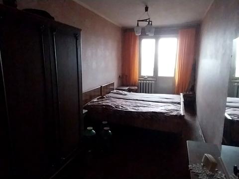 квартира за адресою Капітана Кузнєцова вул., 97