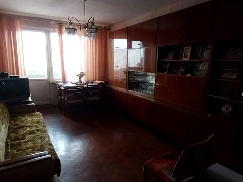 квартира за адресою Капітана Кузнєцова вул., 97