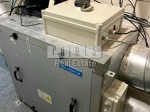 комерційна за адресою Голосіївська вул., 13